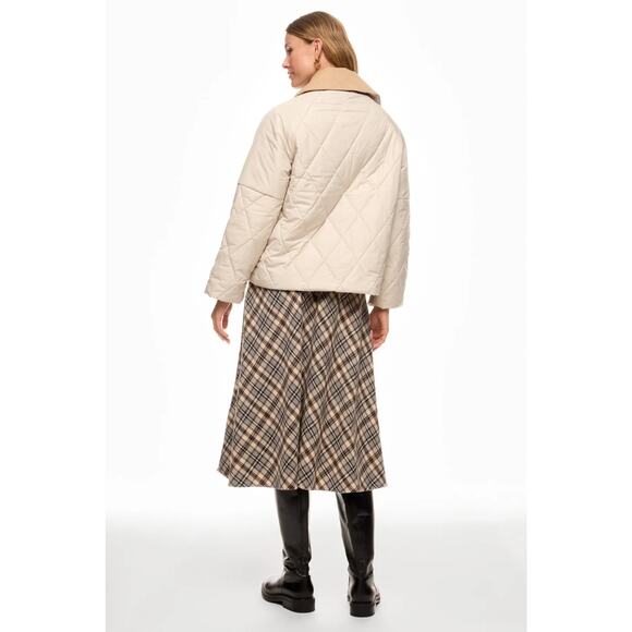Barbour Milby Quilt Jacket - Picture 1 of 6